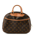 Louis Vuitton Monogram Trouville
