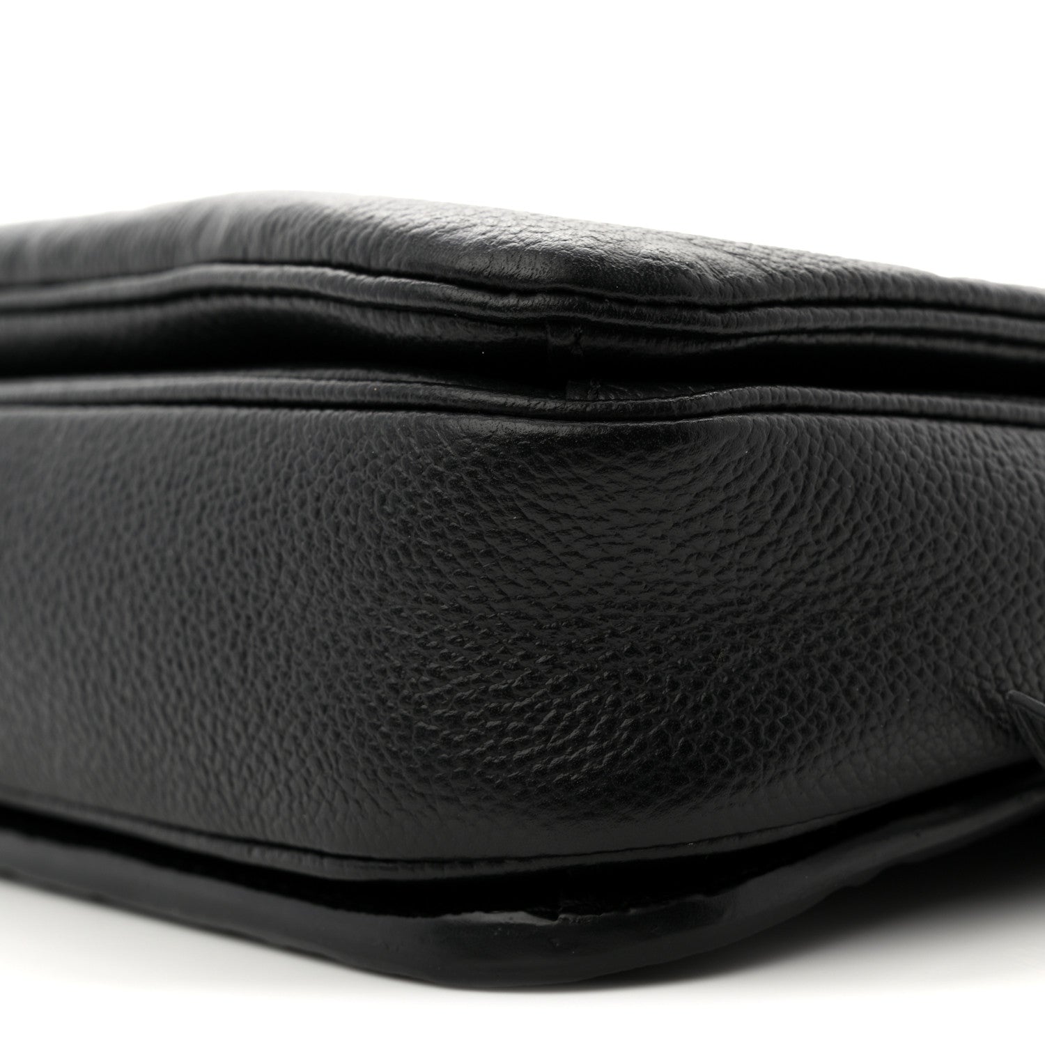 Louis Vuitton Empreinte Pochette Metis Black