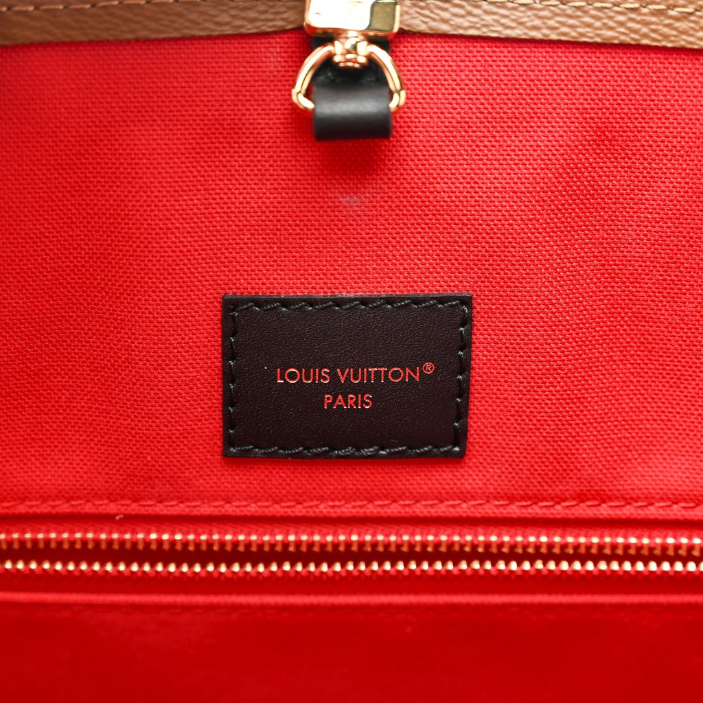 Louis Vuitton Reverse Monogram Giant Onthego GM