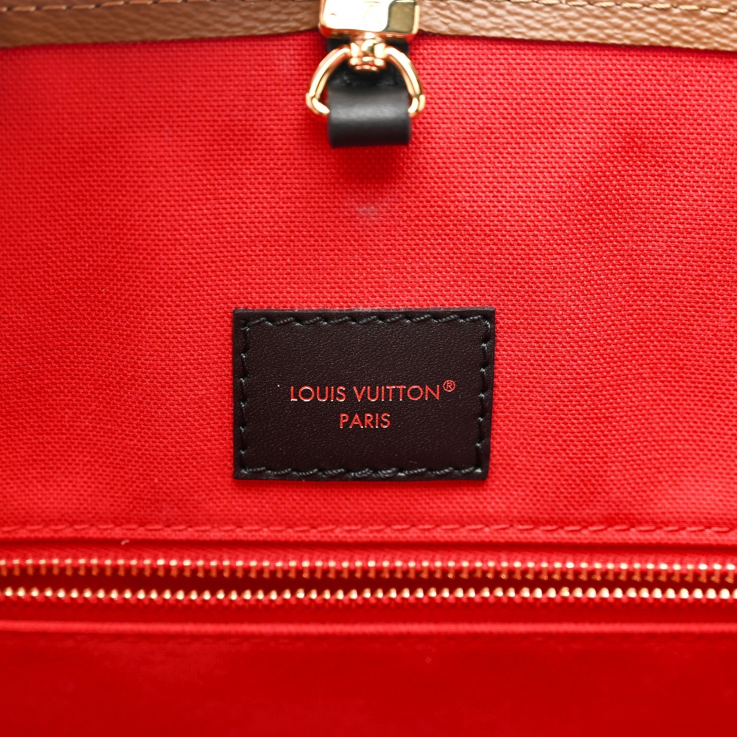 Louis Vuitton Reverse Monogram Giant Onthego GM