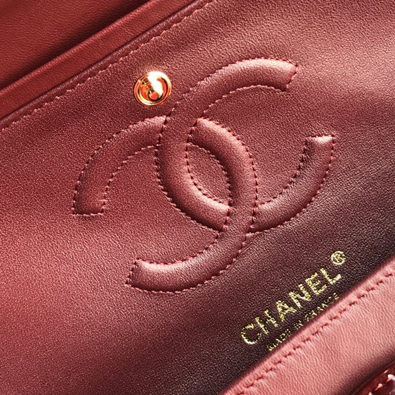 Chanel -Bags - CHL Bags - 193