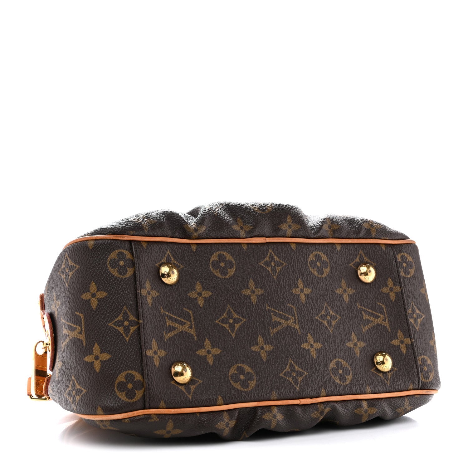 Louis Vuitton Monogram Klara