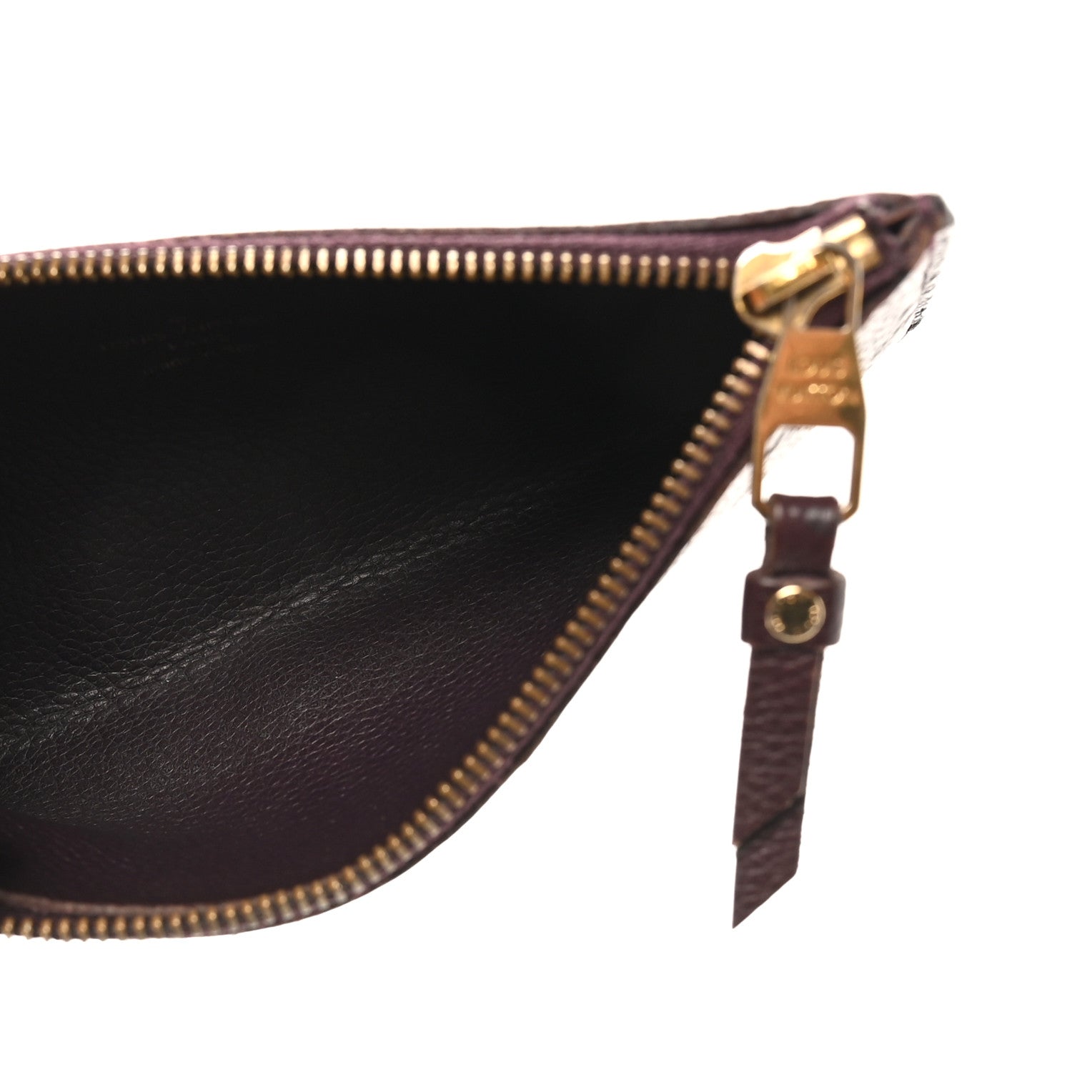 Louis Vuitton Empreinte Curieuse Wallet Aube