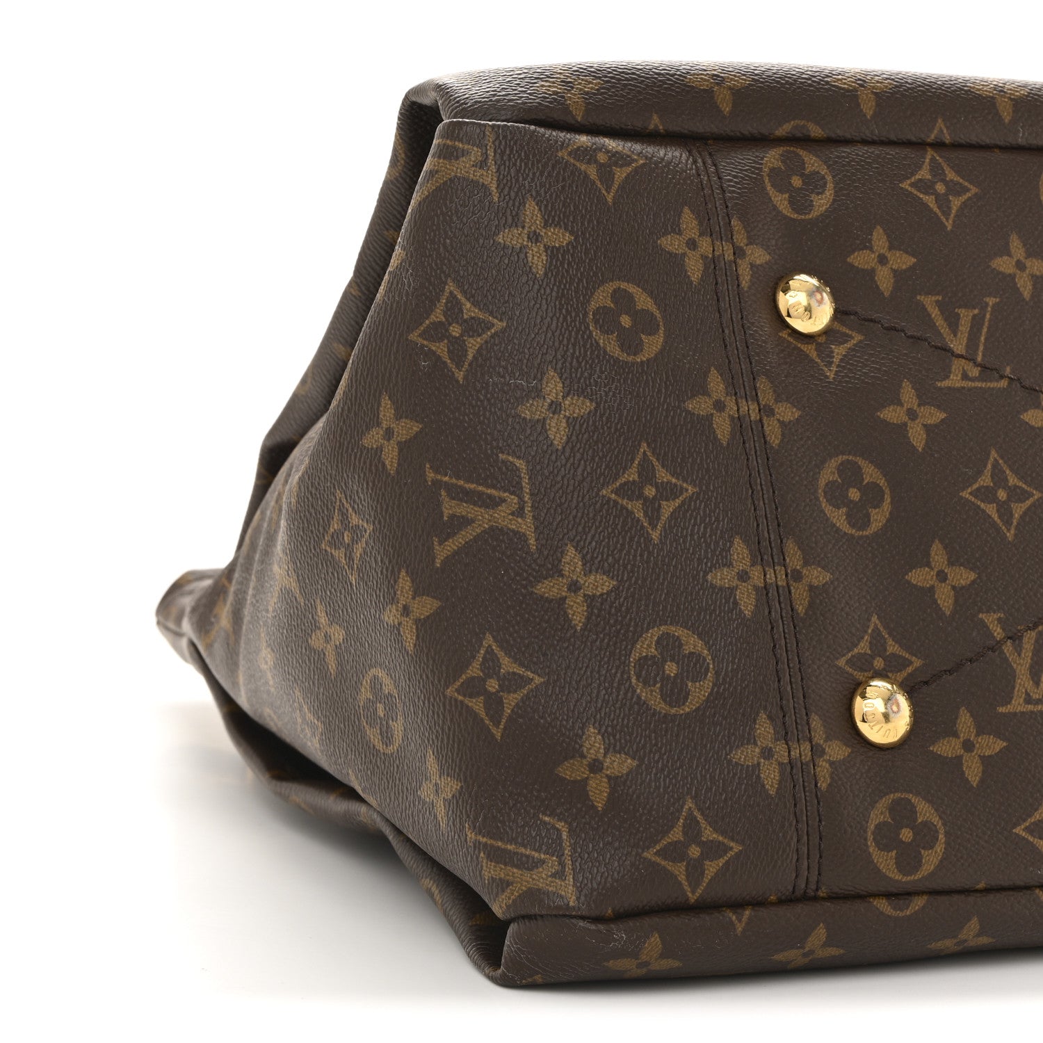 Louis Vuitton Monogram Artsy MM