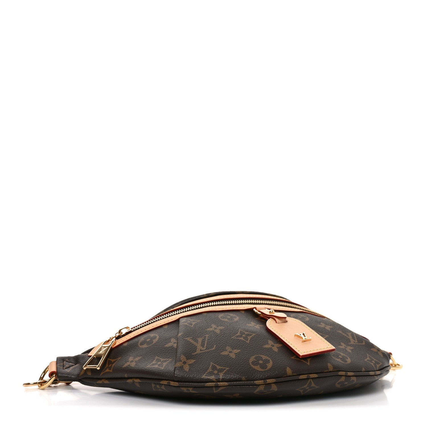 Louis Vuitton Monogram High Rise Bumbag