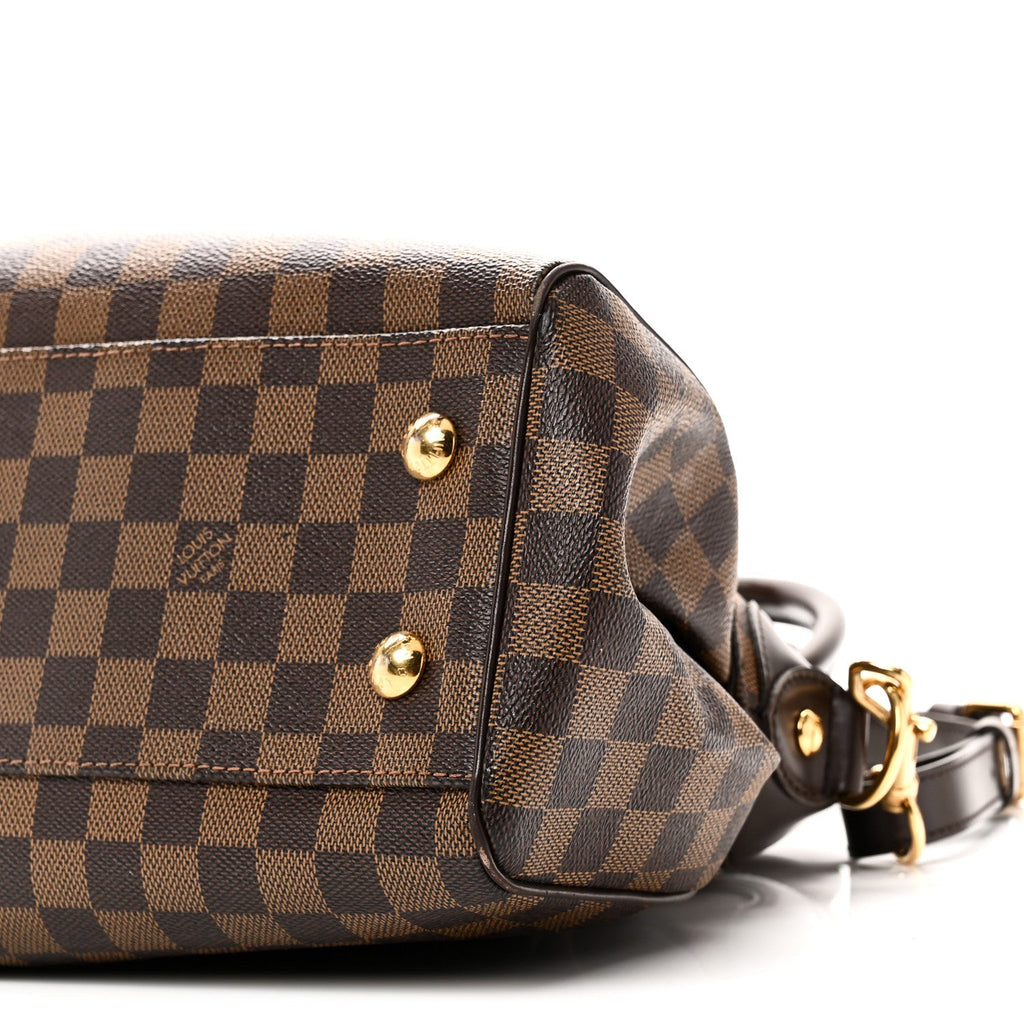 Louis Vuitton Damier Ebene Trevi PM