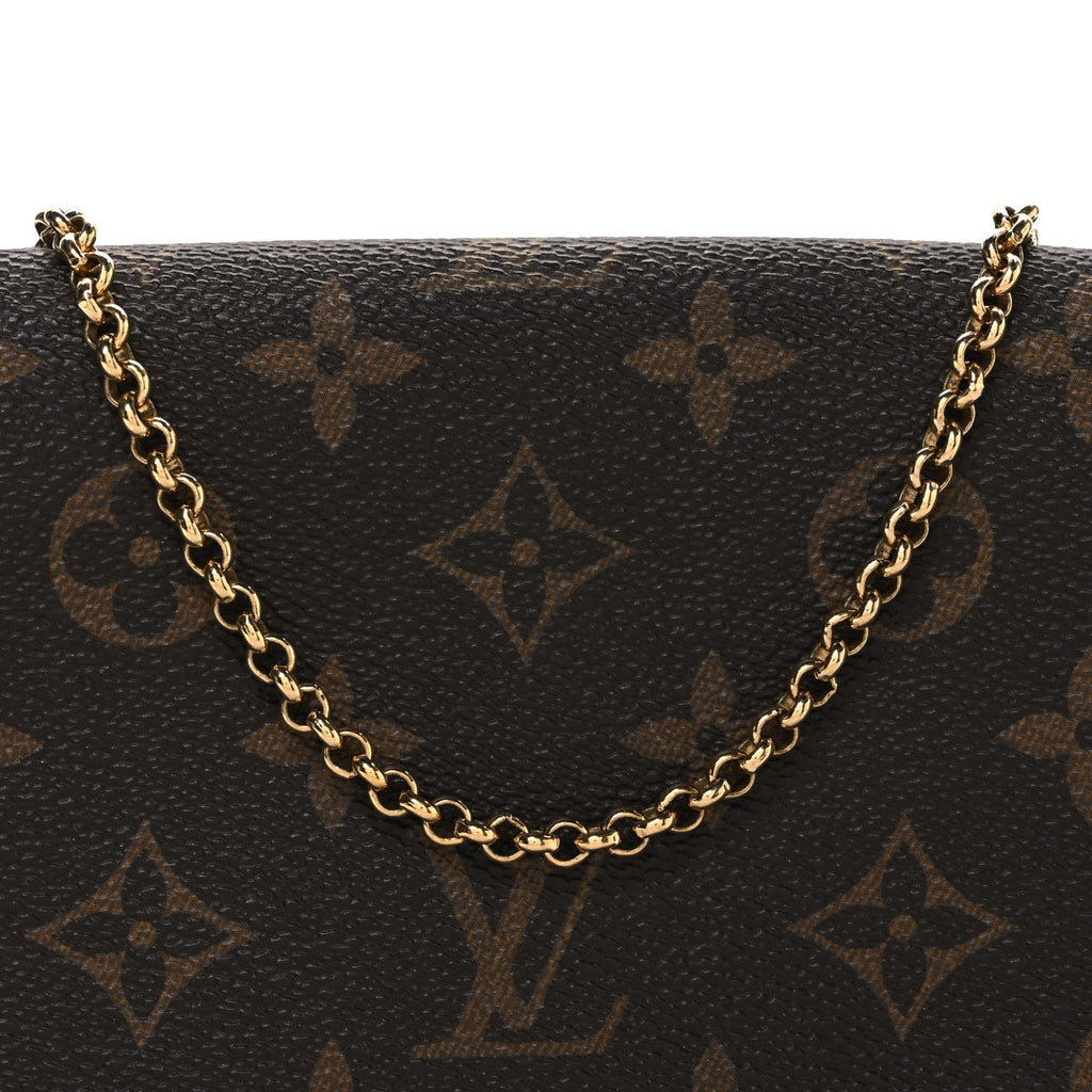 Louis Vuitton Monogram Favorite MM