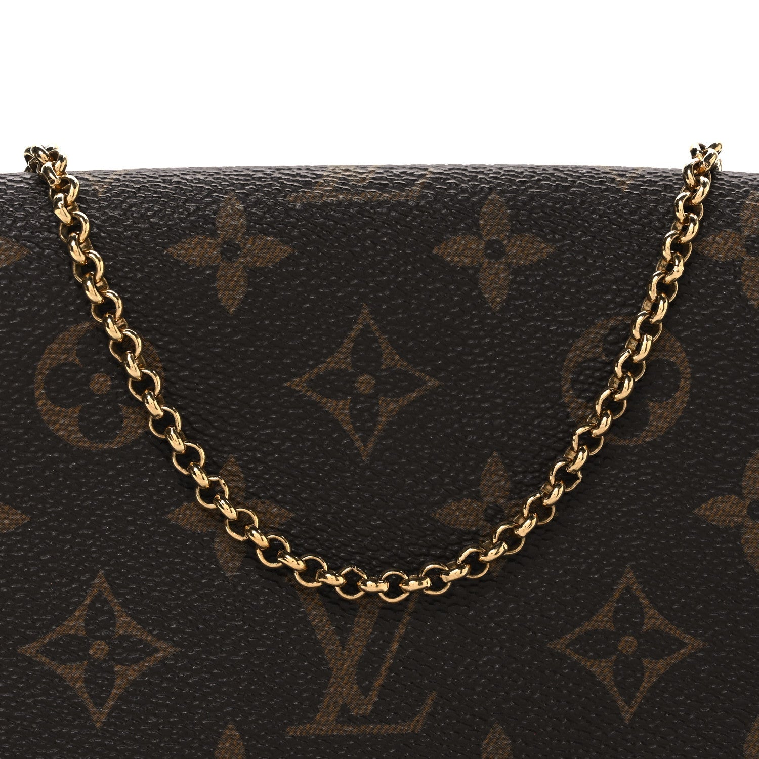 Louis Vuitton Monogram Favorite MM