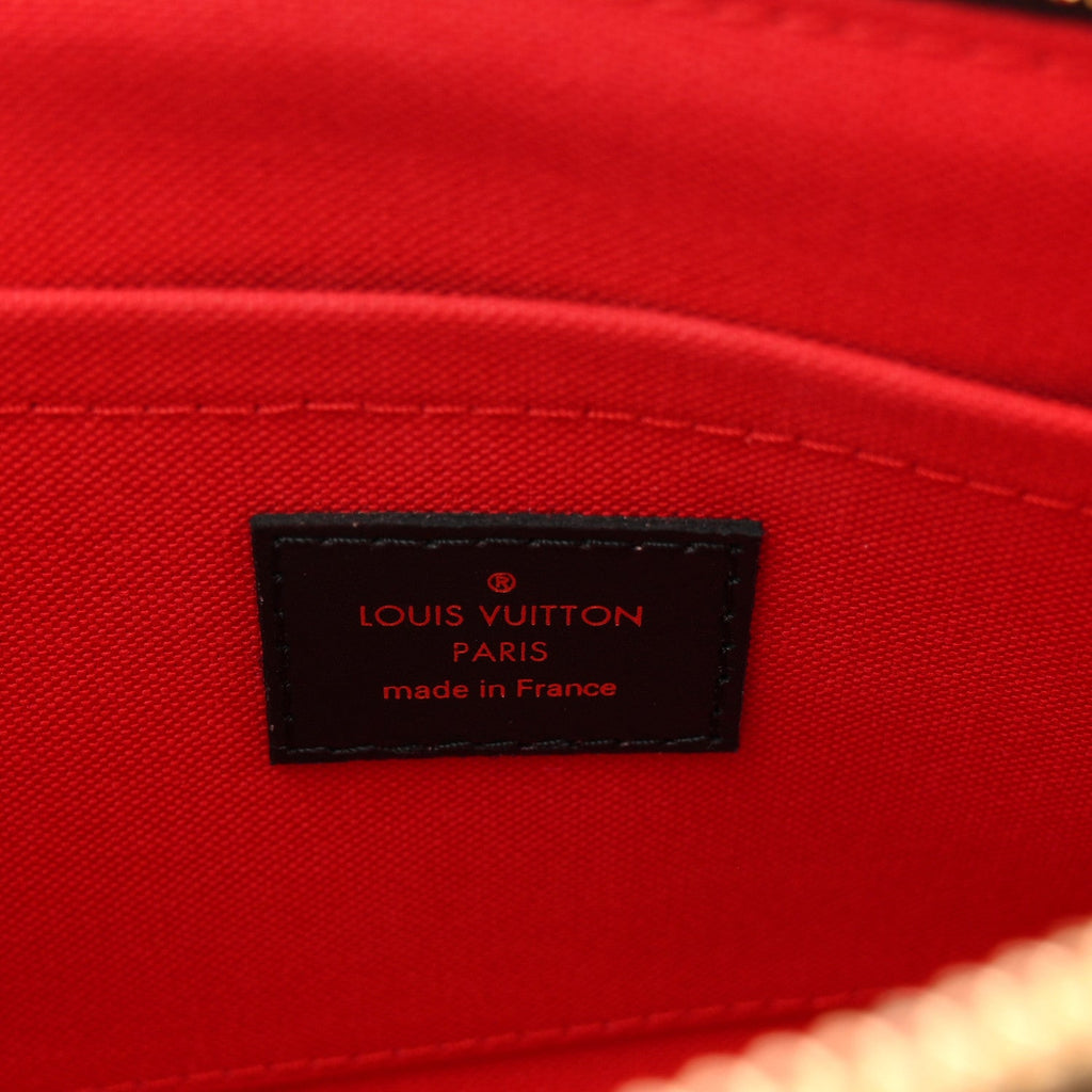 Louis Vuitton Reverse Monogram Giant OnTheGo East West