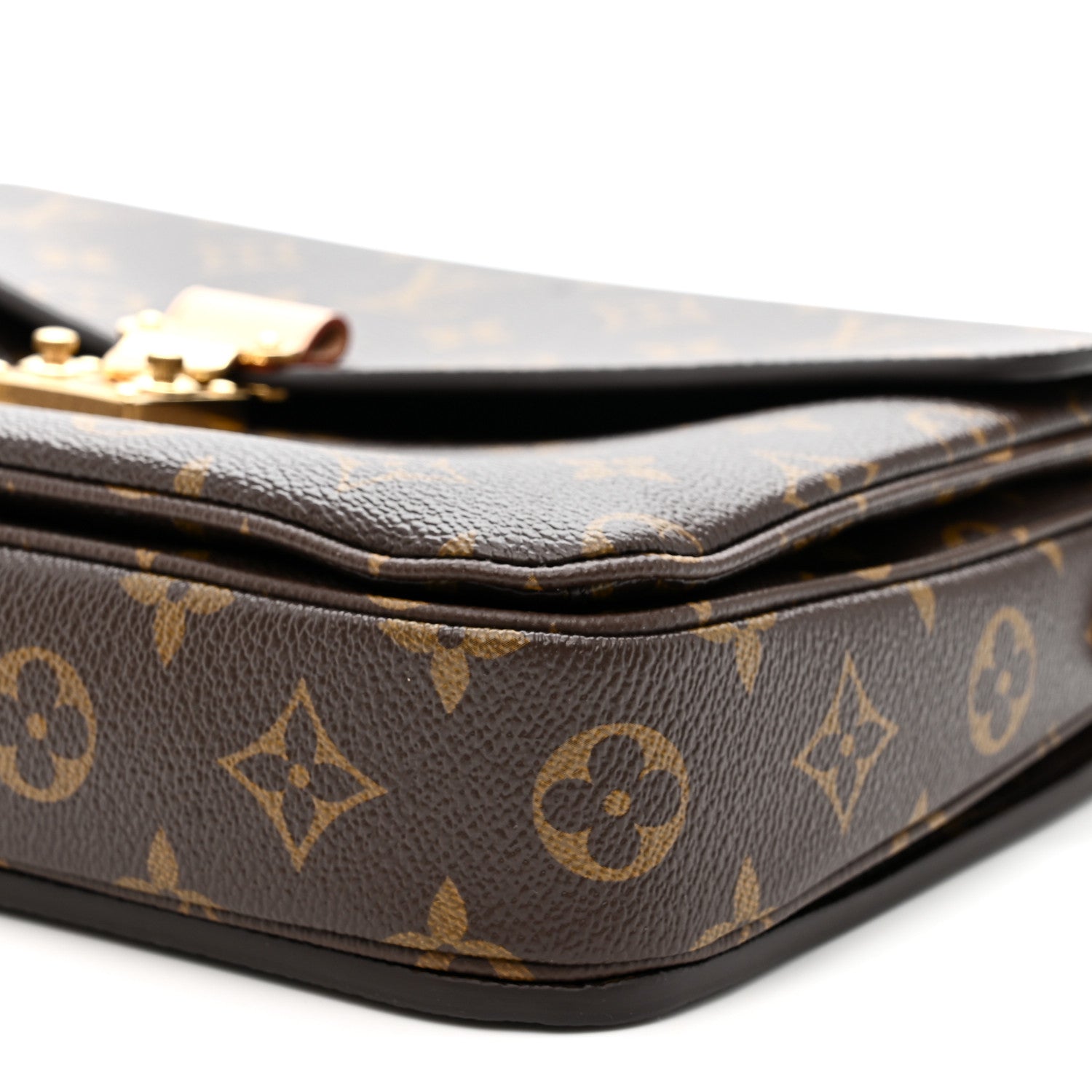 Louis Vuitton Monogram Pochette Metis