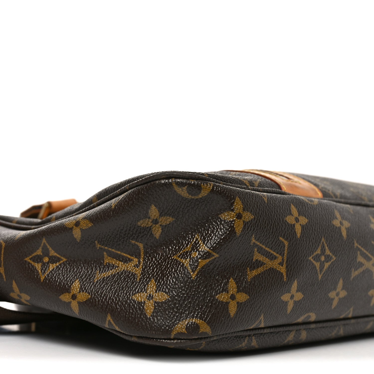 Louis Vuitton Monogram Sac Bosphore Briefcase
