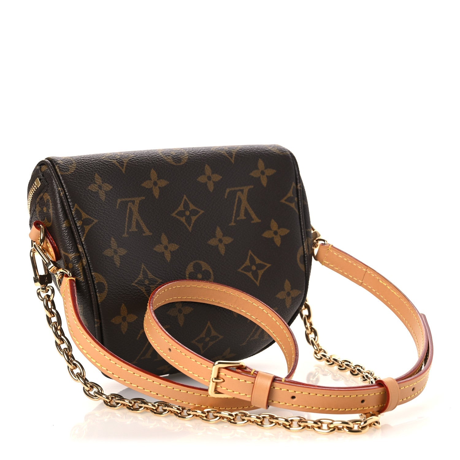 Louis Vuitton Monogram Mini Bumbag