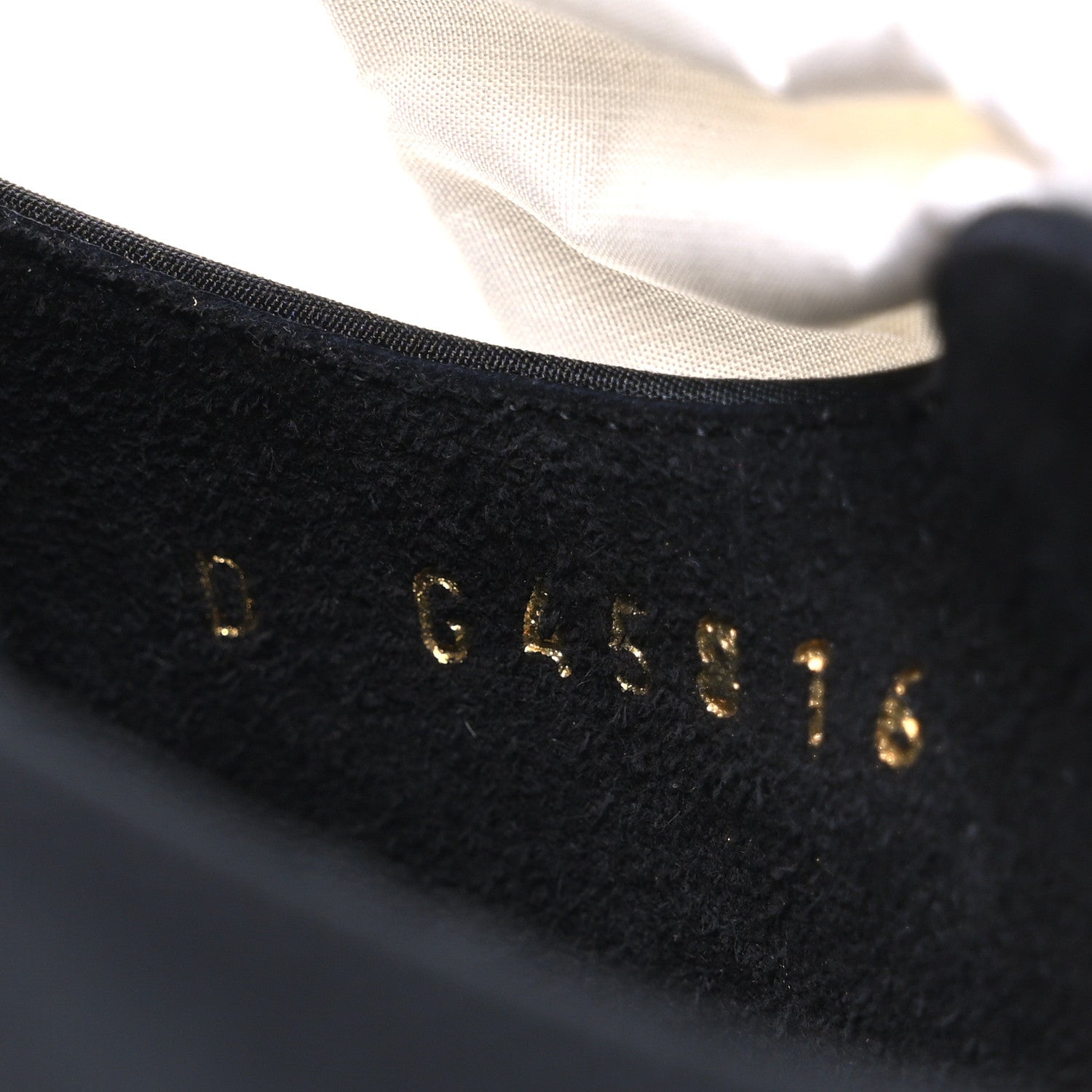 Chanel Silk Bow CC Mules 41 Black White