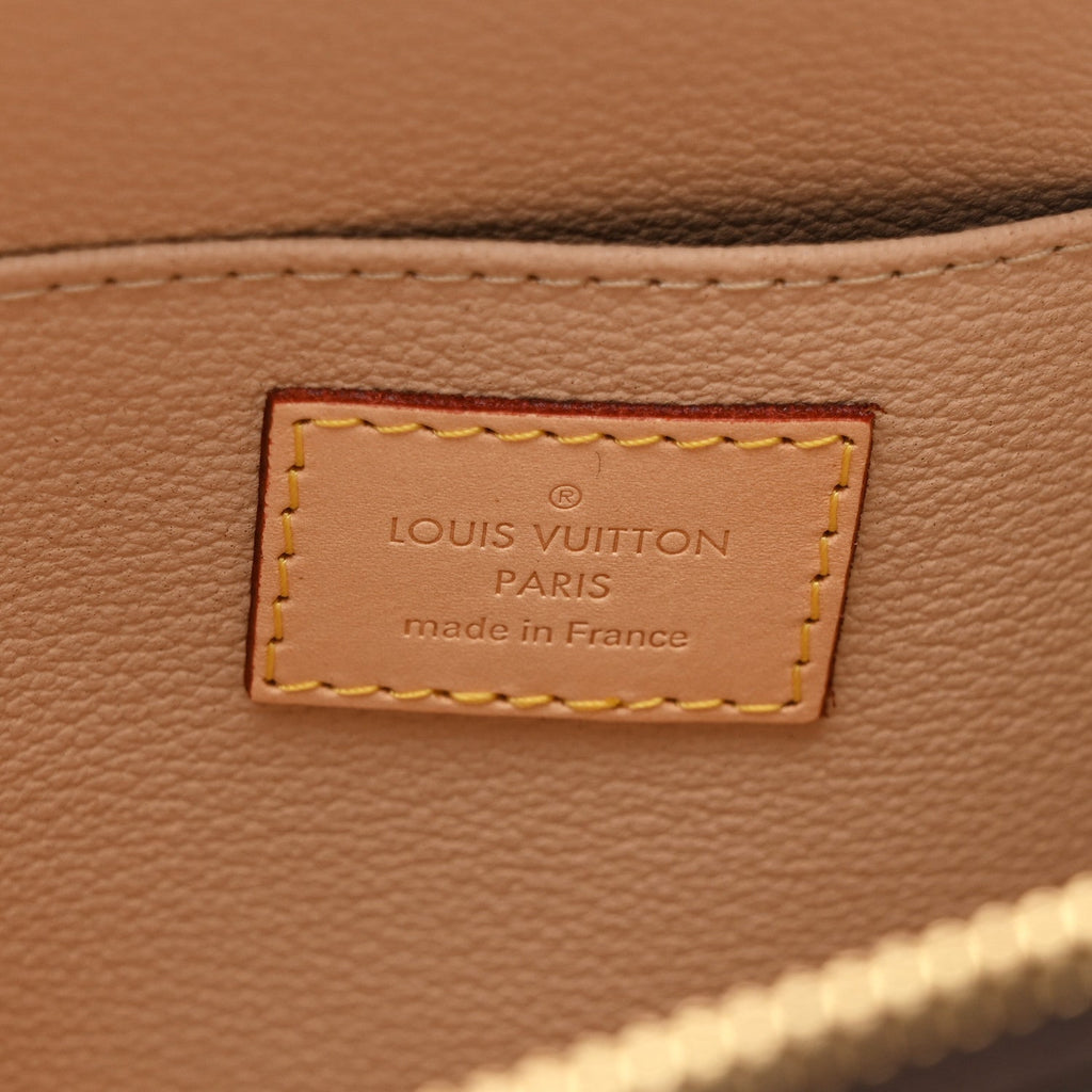 Louis Vuitton Monogram Cosmetic Pouch GM