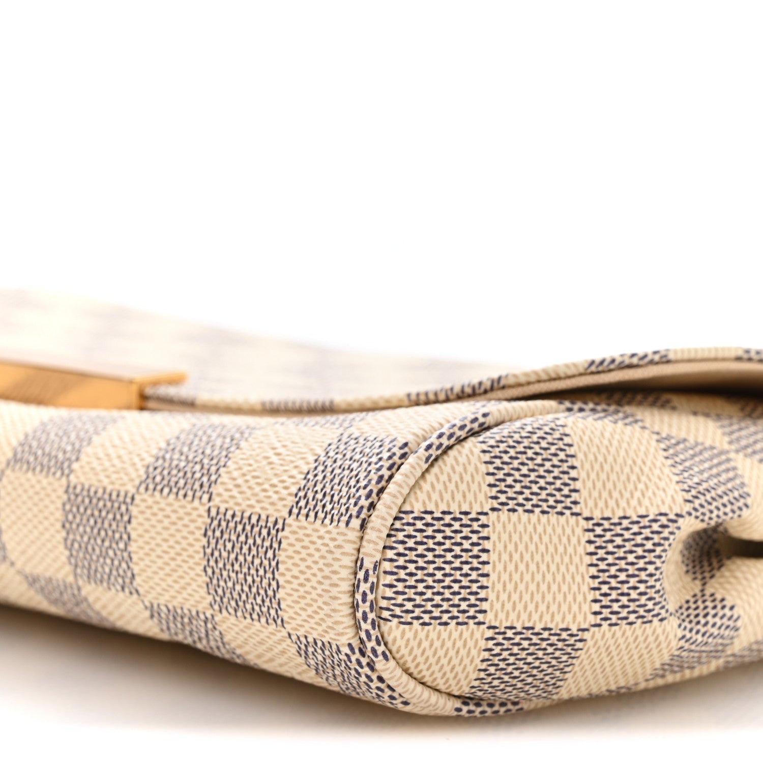 Louis Vuitton Damier Azur Favorite MM