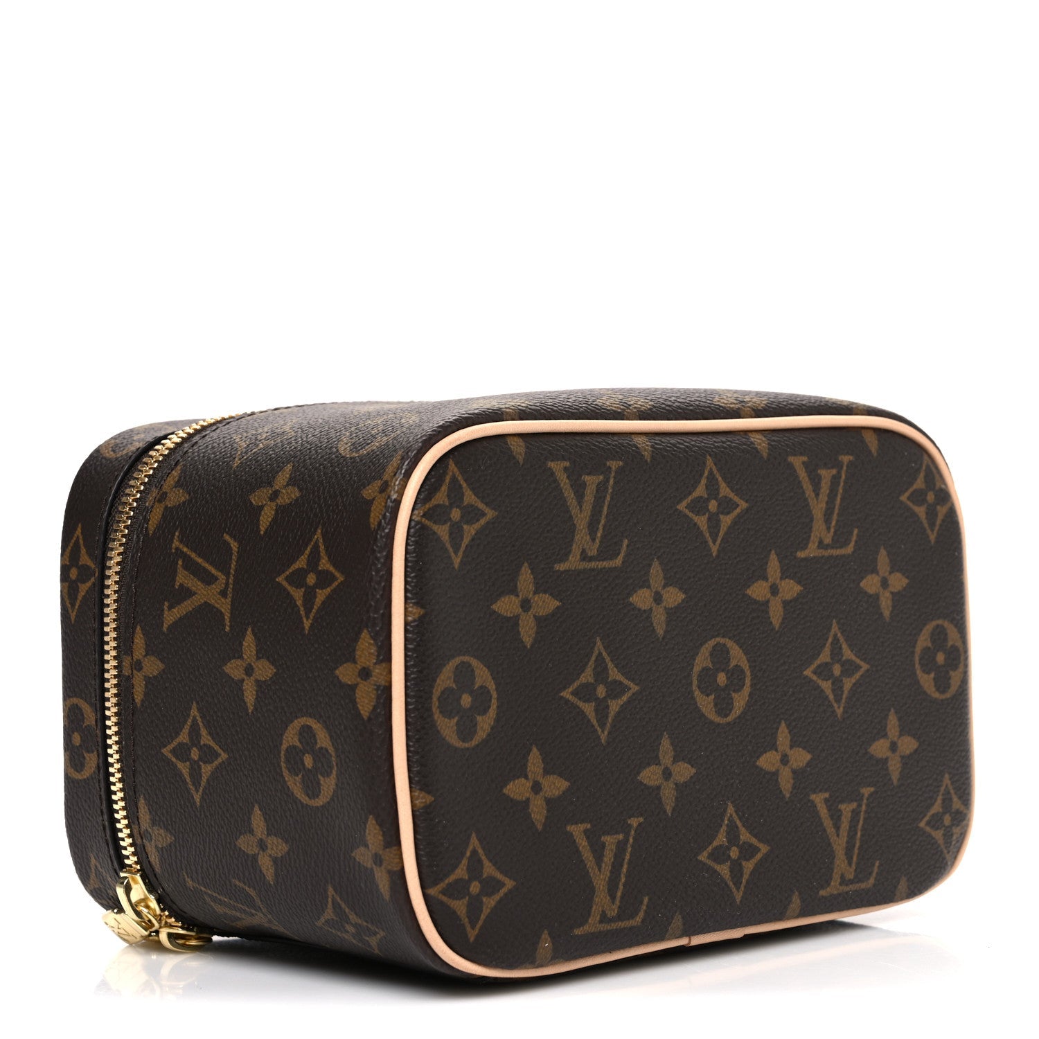 Louis Vuitton Monogram Nice Mini