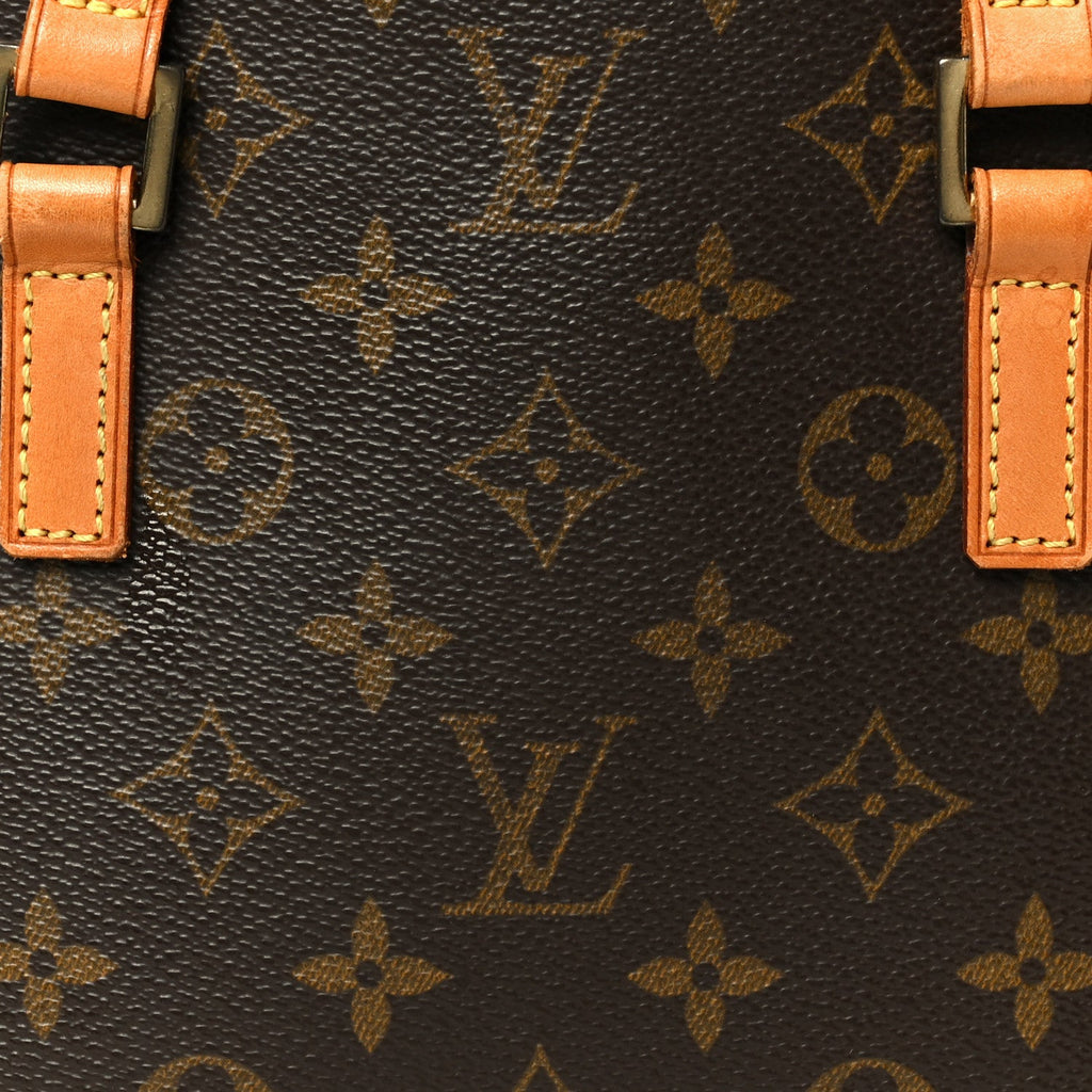 Louis Vuitton Monogram Vavin PM