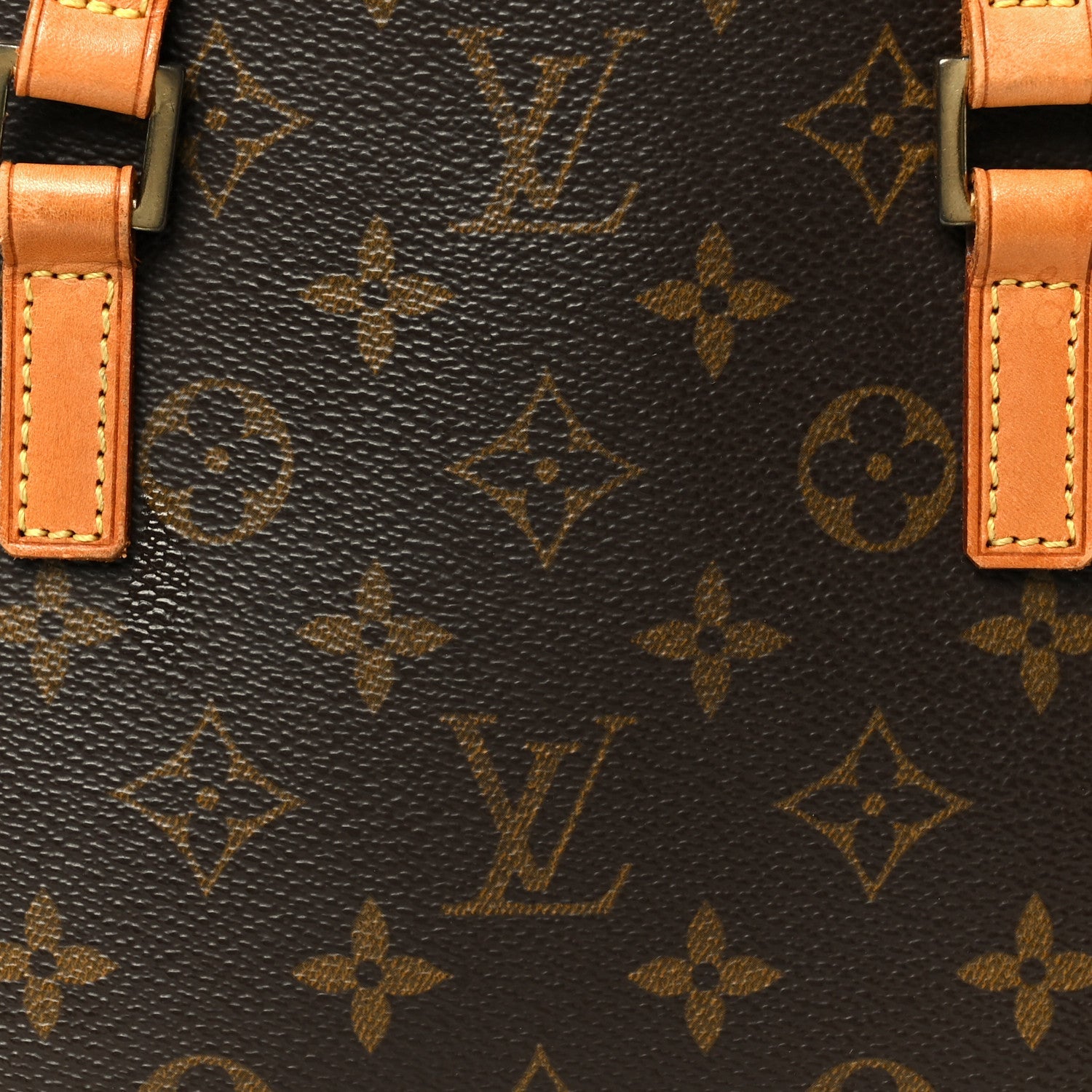 Louis Vuitton Monogram Vavin PM