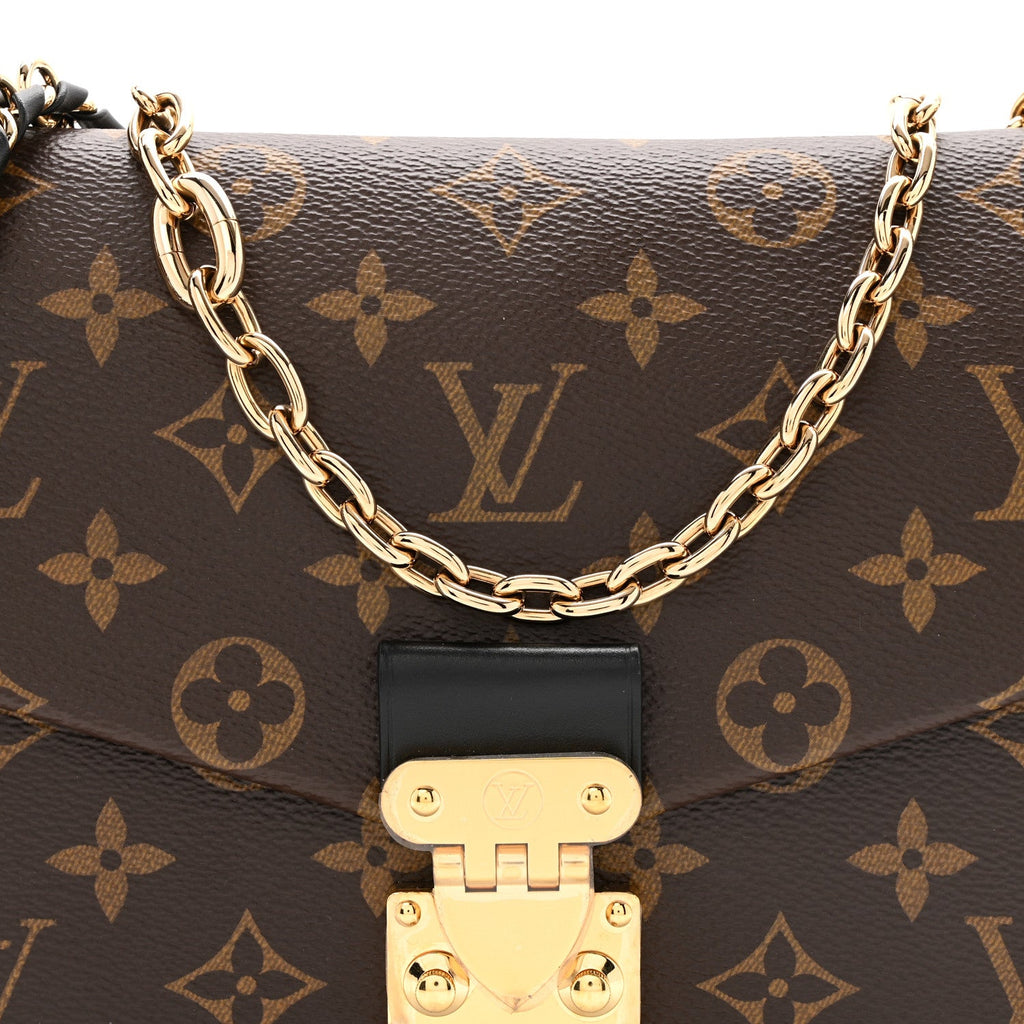 Louis Vuitton Monogram Trunkie