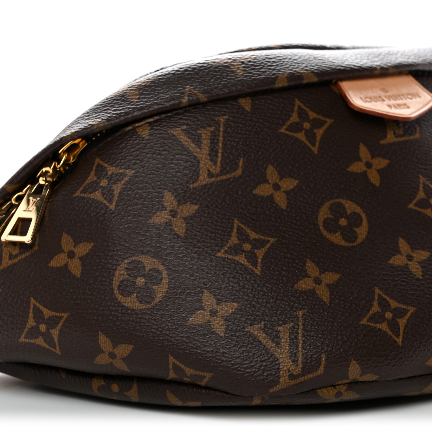 Louis Vuitton Monogram Bumbag