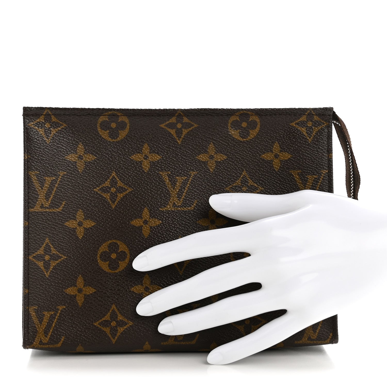 Louis Vuitton Monogram Toiletry Pouch 19