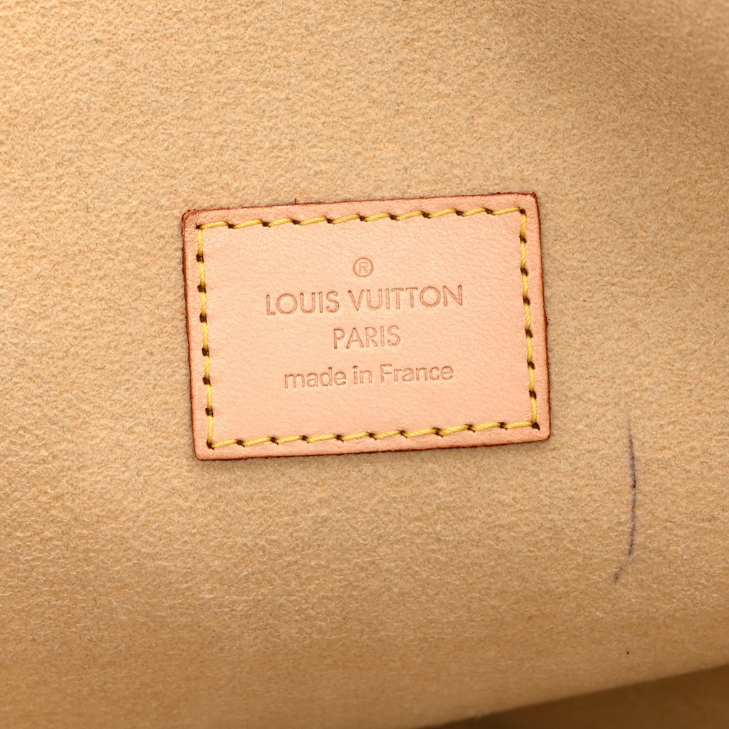 Louis Vuitton Monogram Manhattan GM