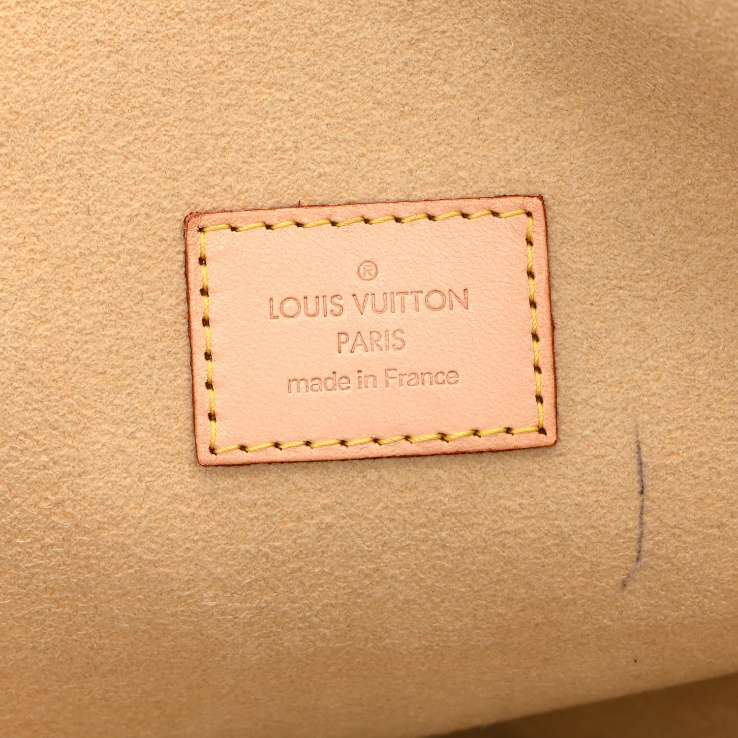Louis Vuitton Monogram Manhattan GM