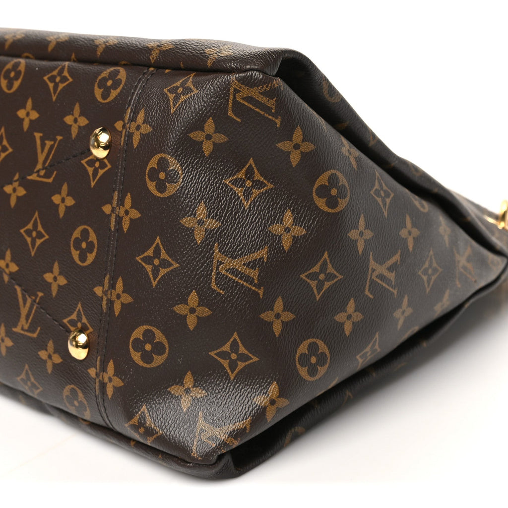 Louis Vuitton Monogram Artsy MM
