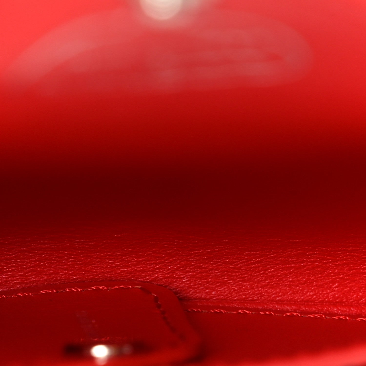 Louis Vuitton LV X YK Epi Small Kirigami Pochette Red White