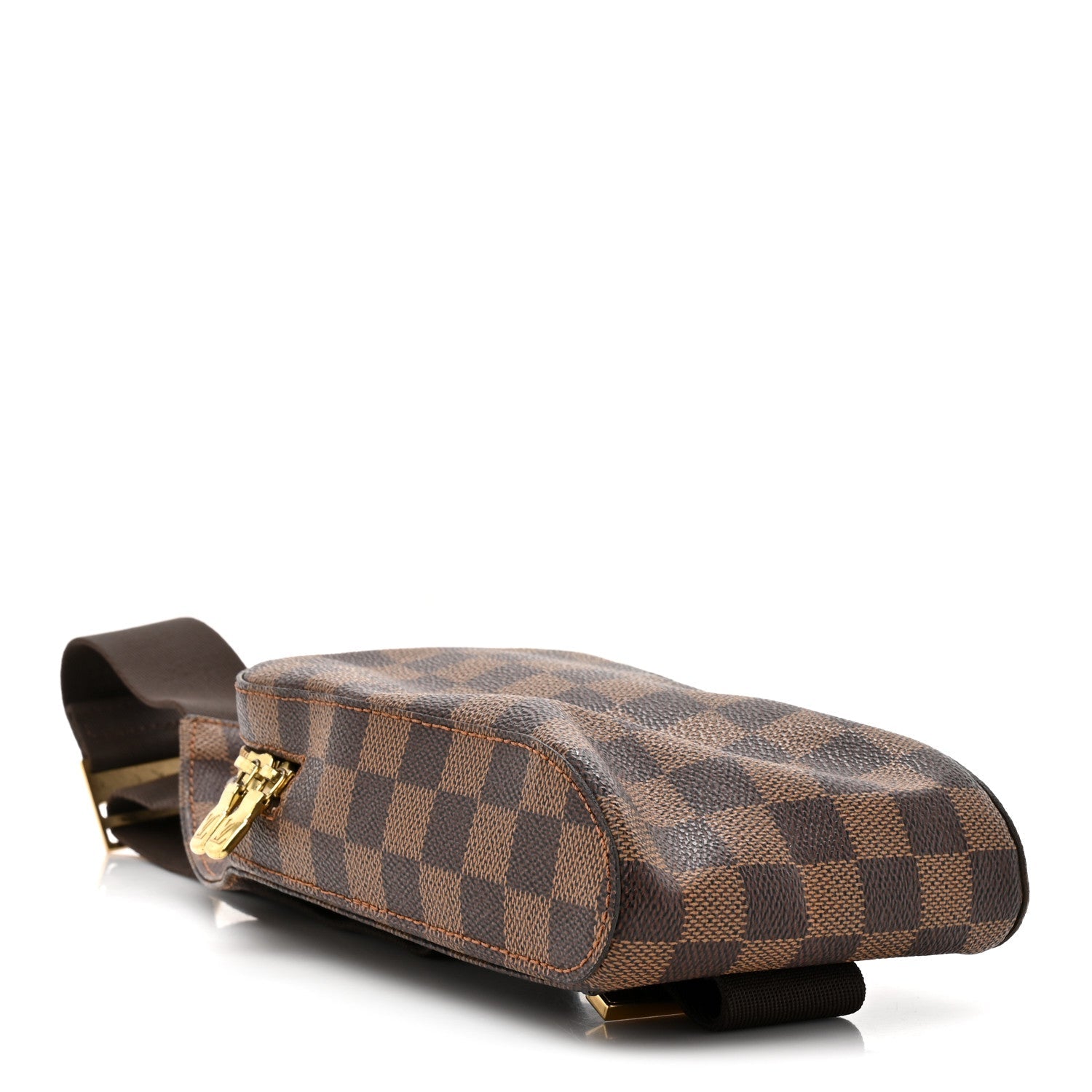Louis Vuitton Damier Ebene Geronimos