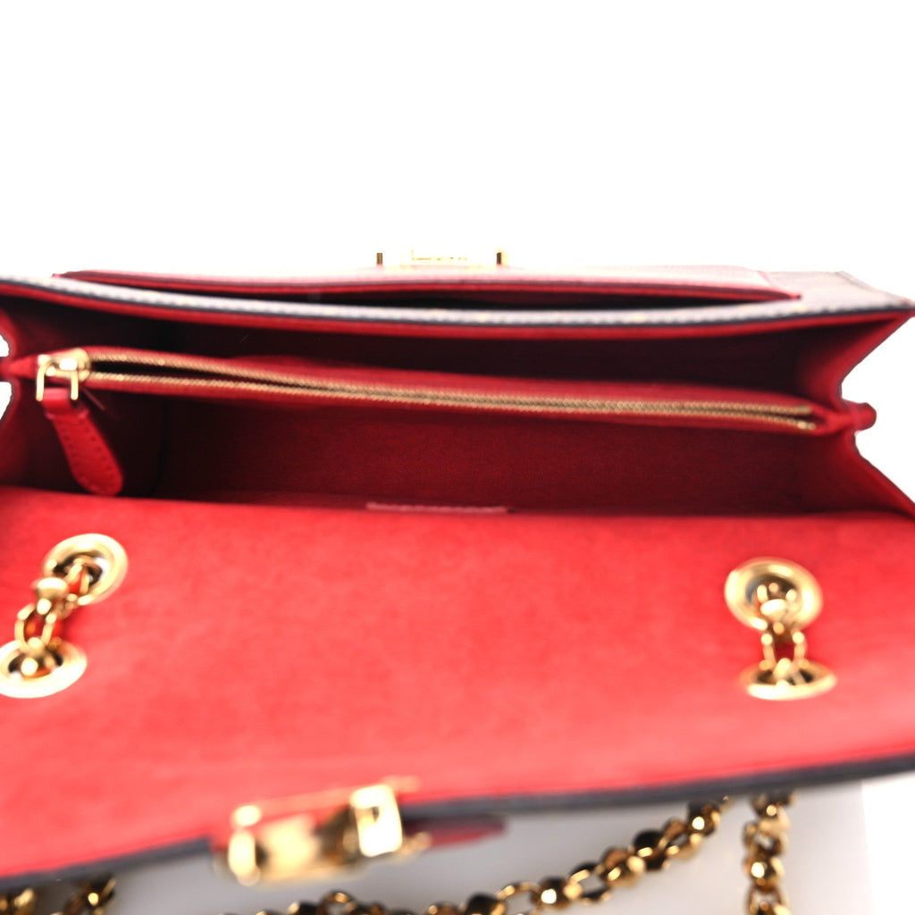 Louis Vuitton Monogram Victoire Cherry