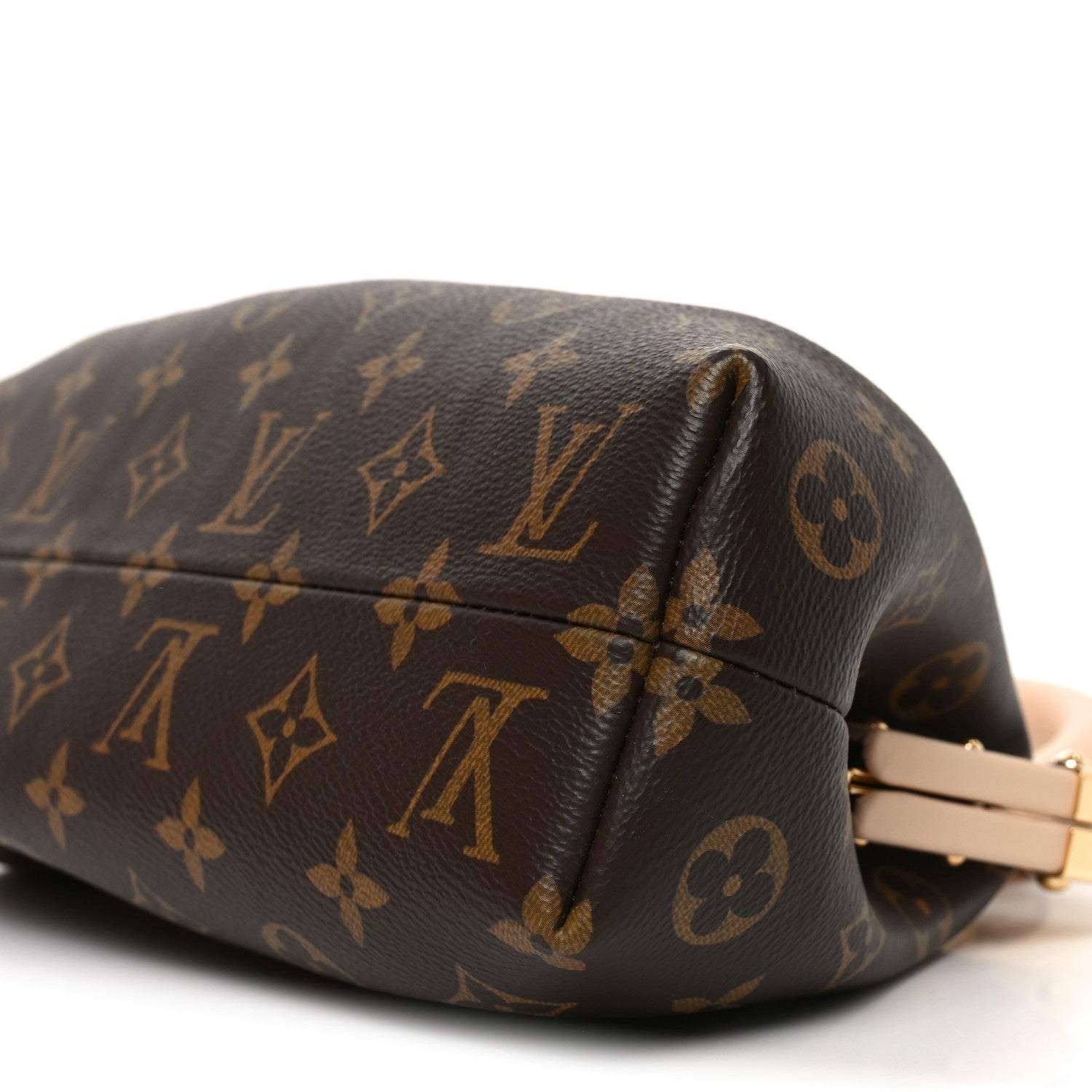 Louis Vuitton Monogram Clutch