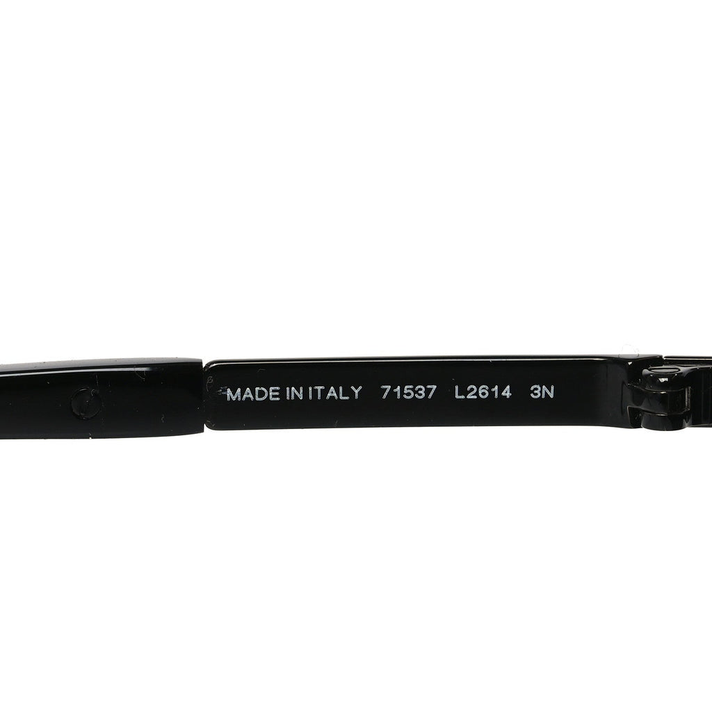 Chanel Shield Coco Beach Sunglasses L2614 Black