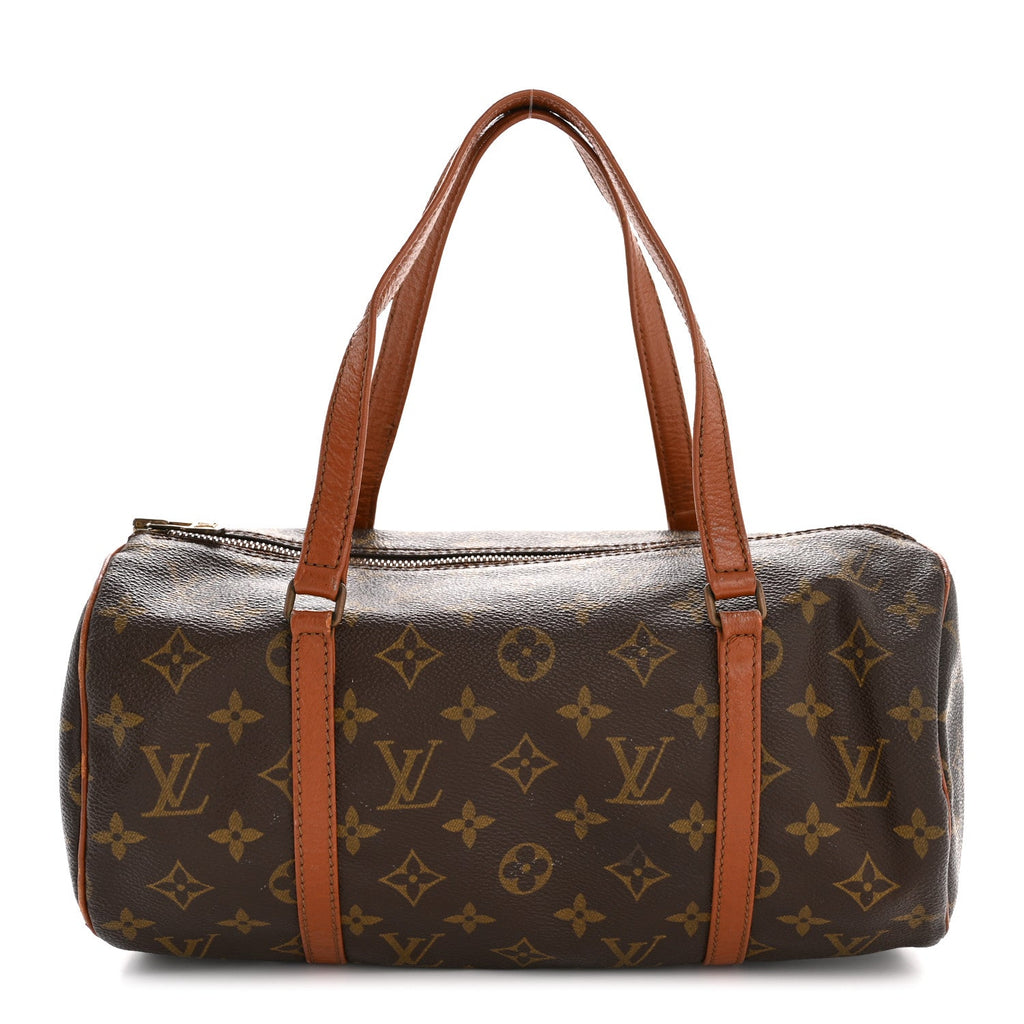 Louis Vuitton Monogram Papillon 30