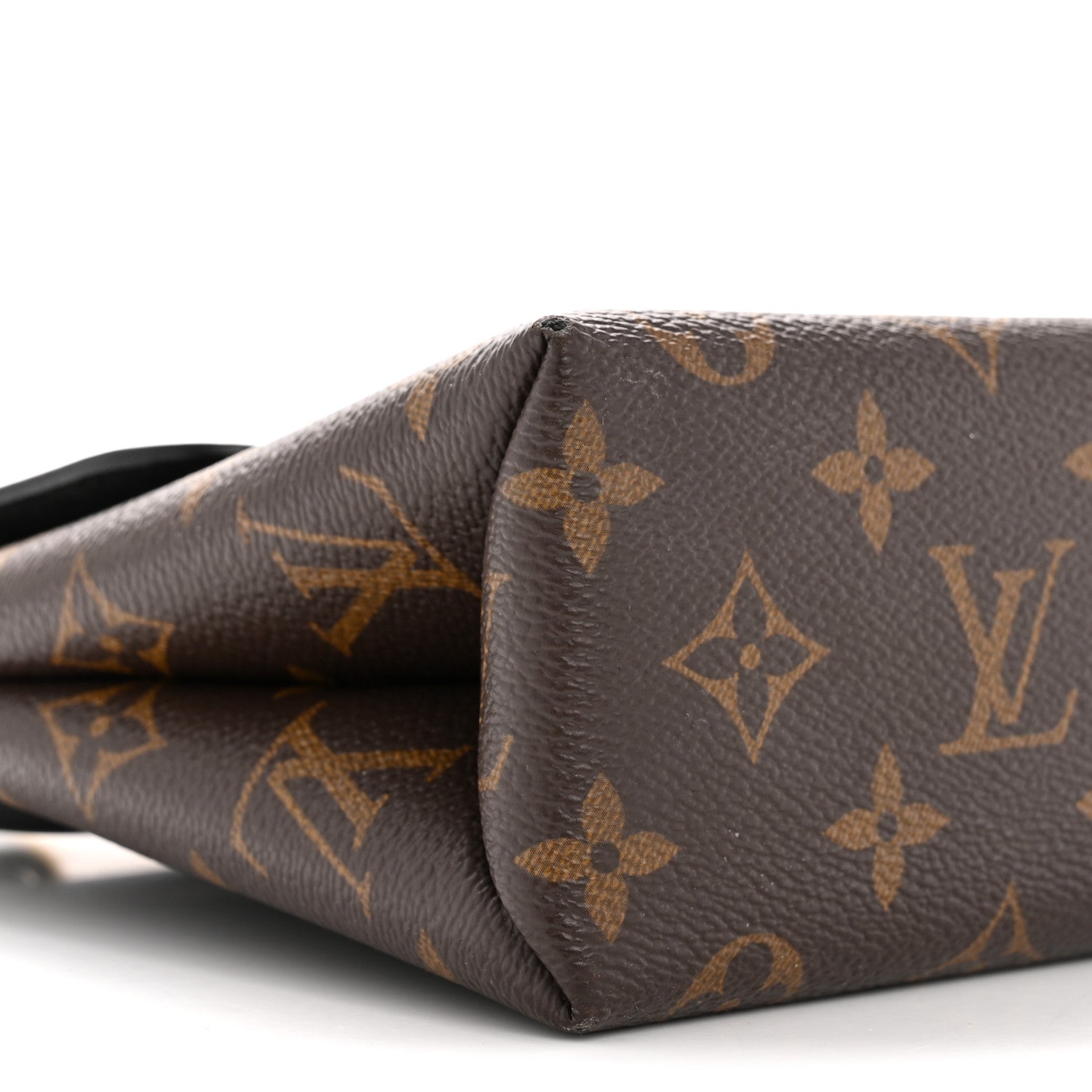 Louis Vuitton Monogram Locky BB Black