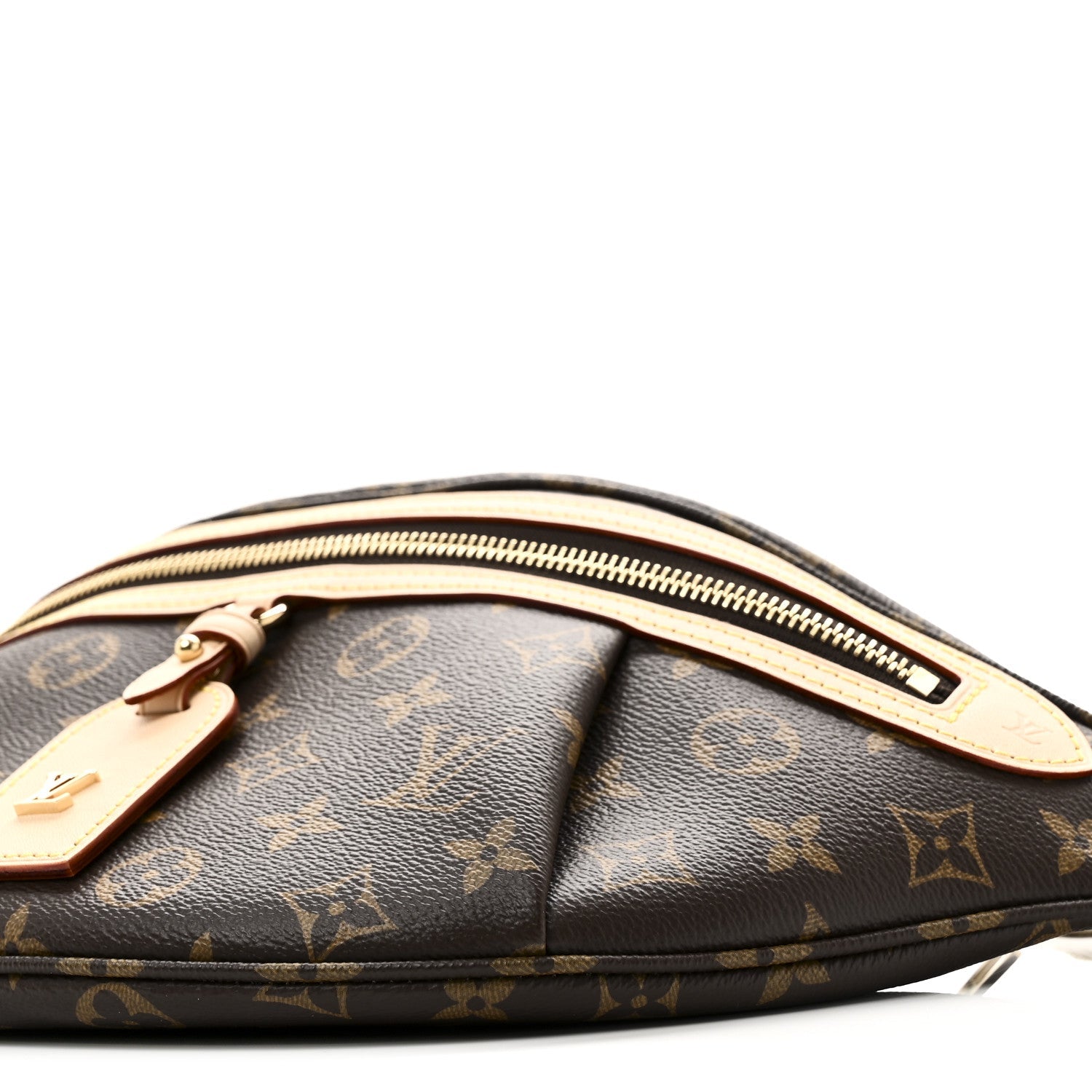 Louis Vuitton Monogram High Rise Bumbag