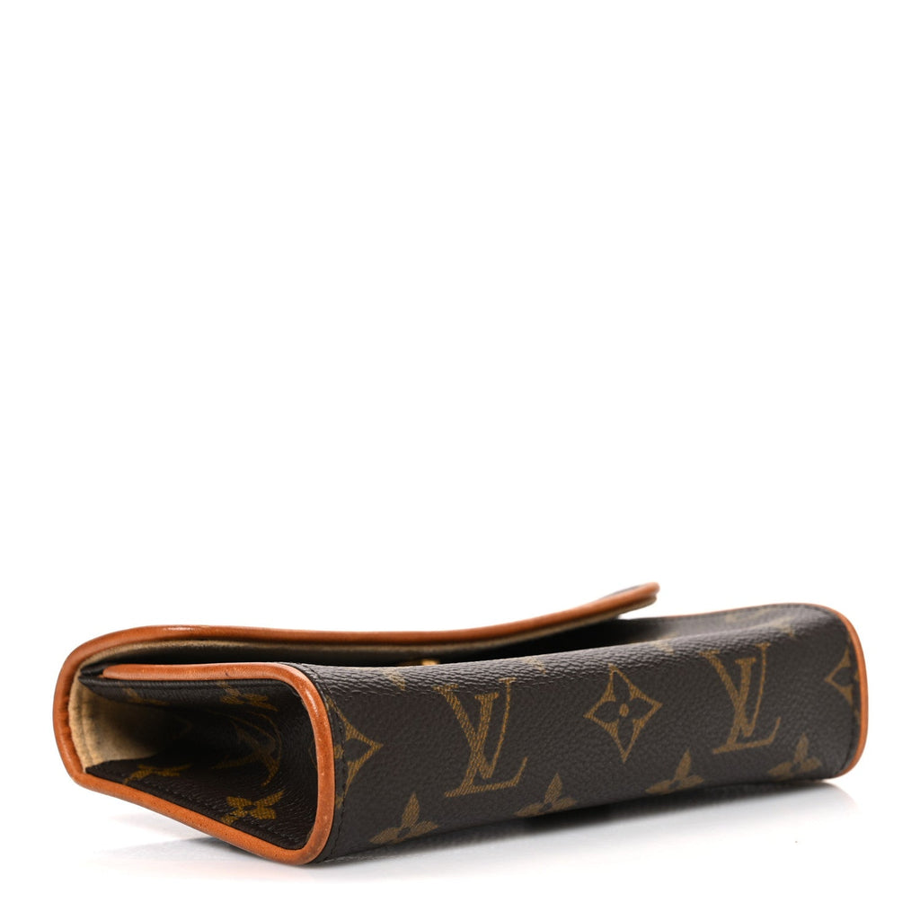 Louis Vuitton Monogram Pochette Florentine S
