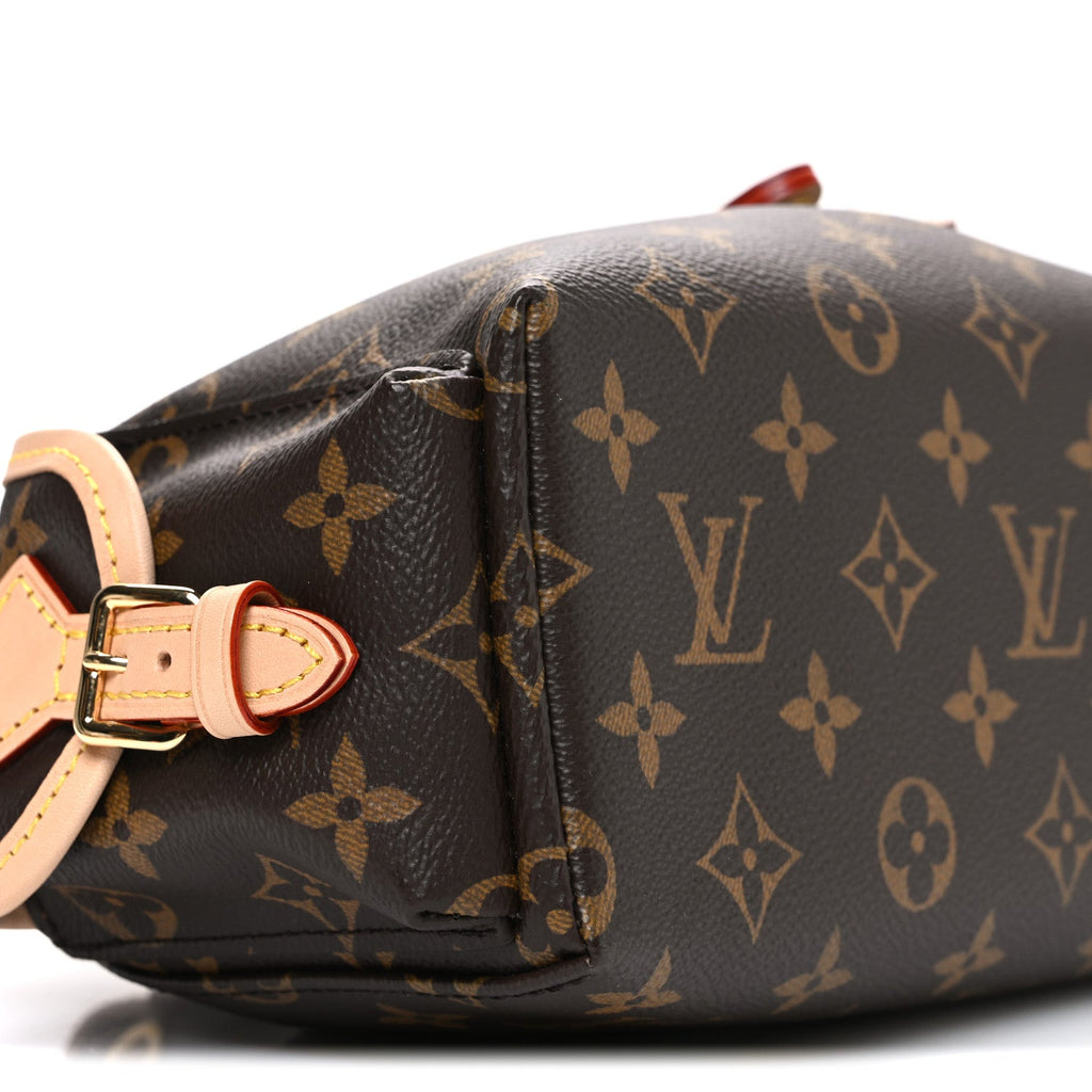 Louis Vuitton Monogram Odyssee NM