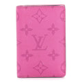 Louis Vuitton Taigarama Pocket Organizer NM Fuchsia