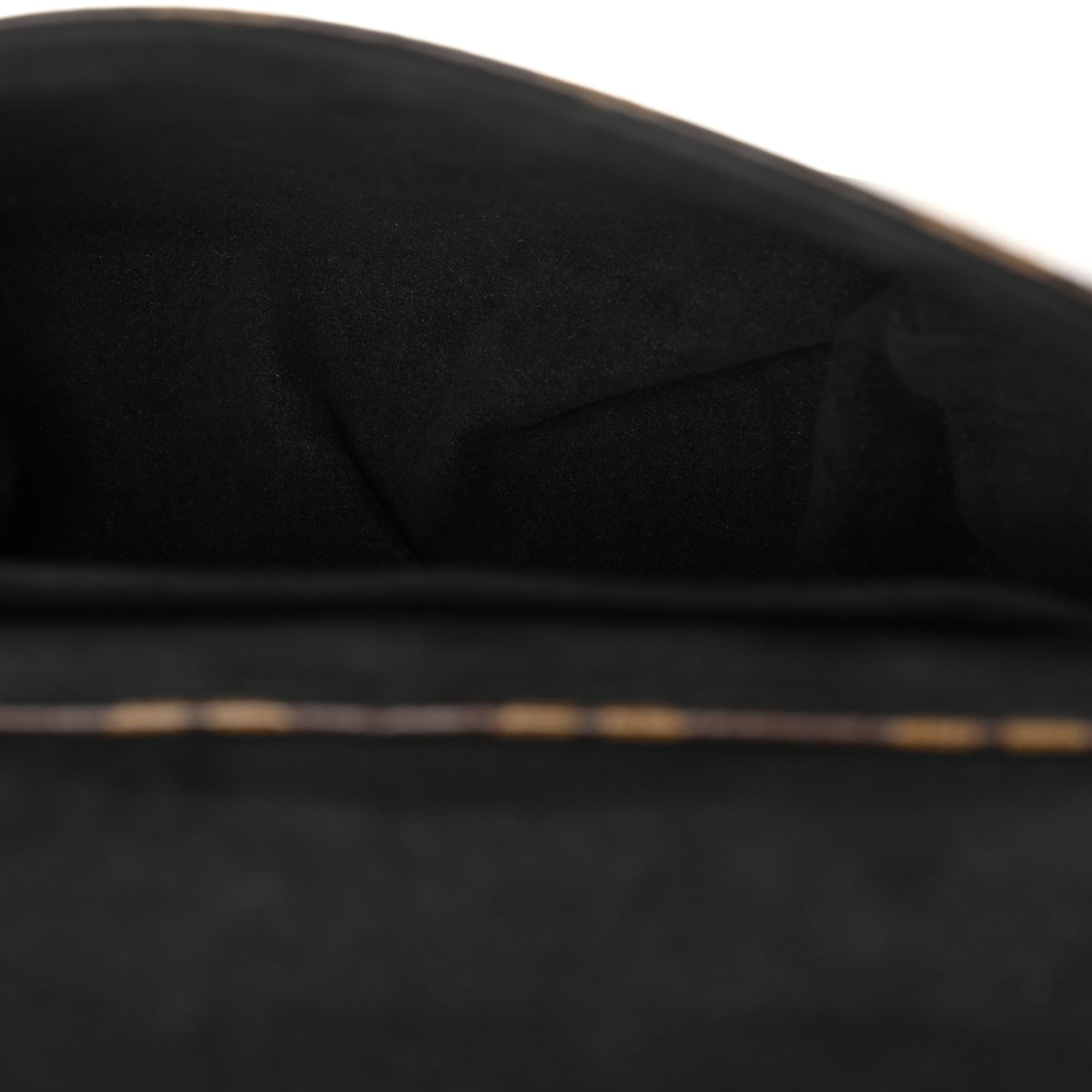 Louis Vuitton Monogram Locky BB Black