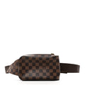 Louis Vuitton Damier Ebene Geronimos