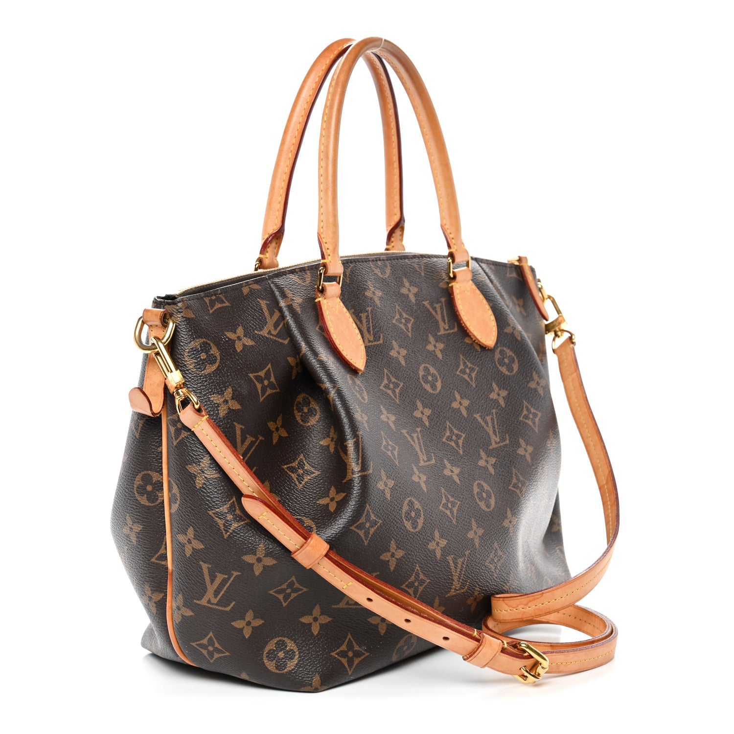 Louis Vuitton Monogram Turenne MM