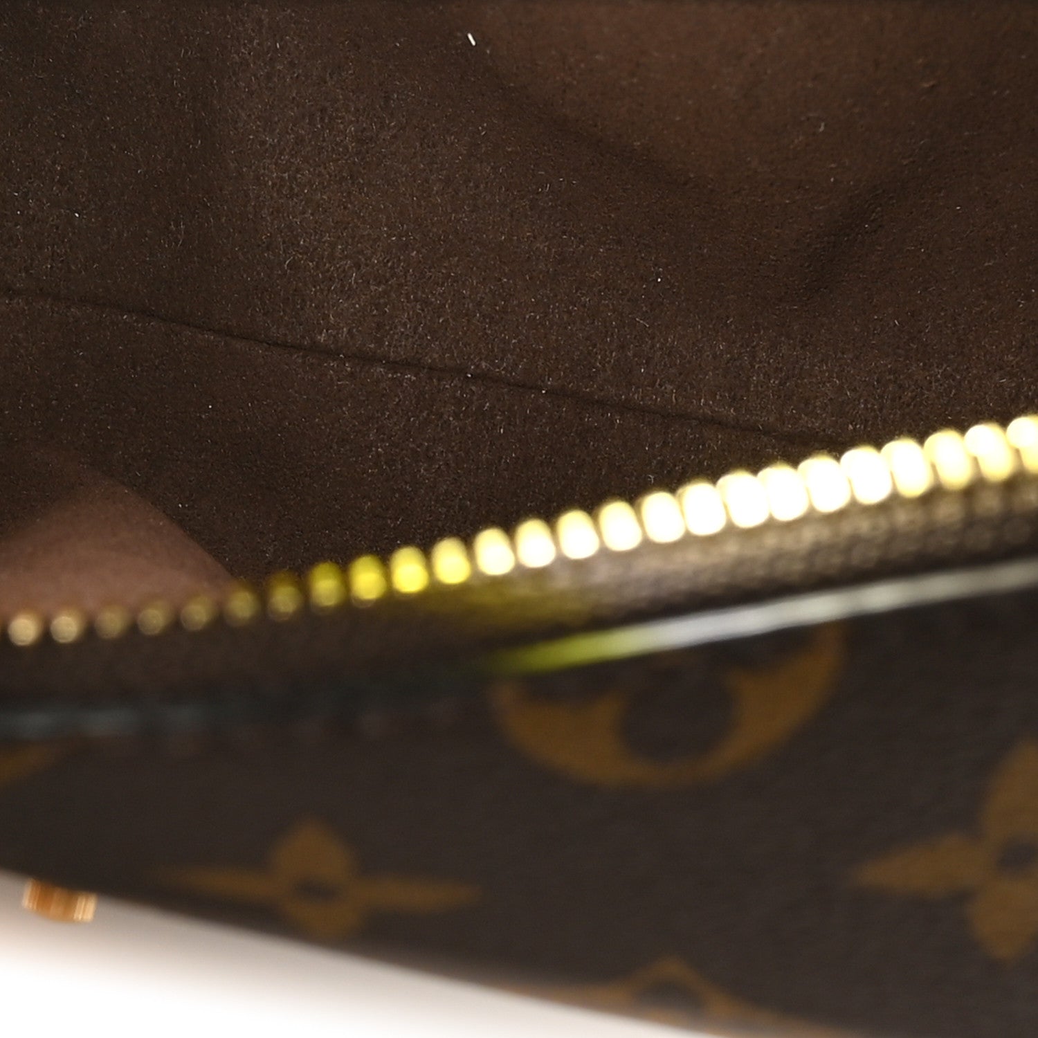 Louis Vuitton Monogram Side Trunk PM