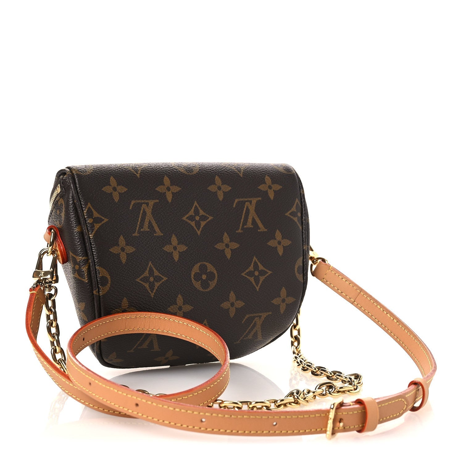 Louis Vuitton Monogram Mini Bumbag