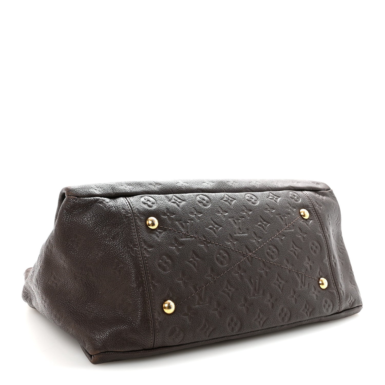 Louis Vuitton Empreinte Artsy MM Terre