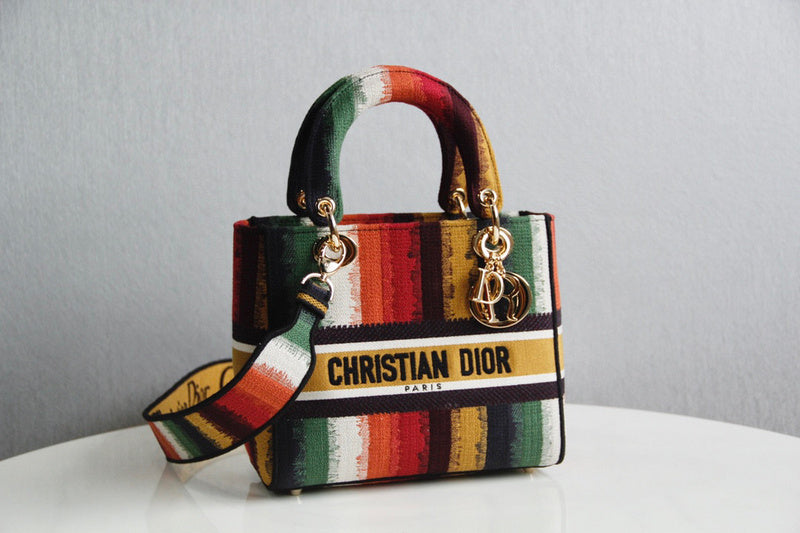 Dior Bags - 3822