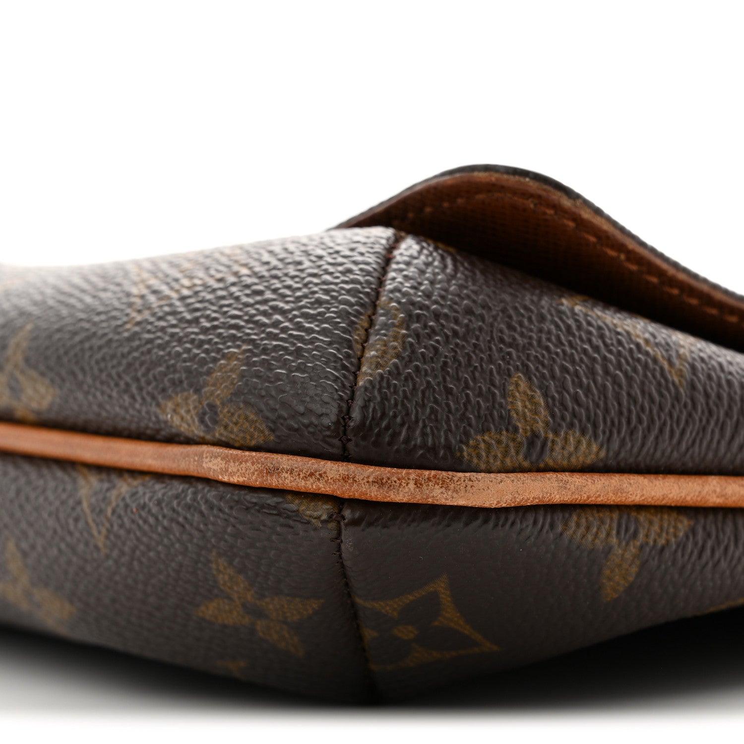 Louis Vuitton Monogram Musette Tango Long Strap