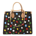 Louis Vuitton LV X YK Monogram Onthego MM Multicolor