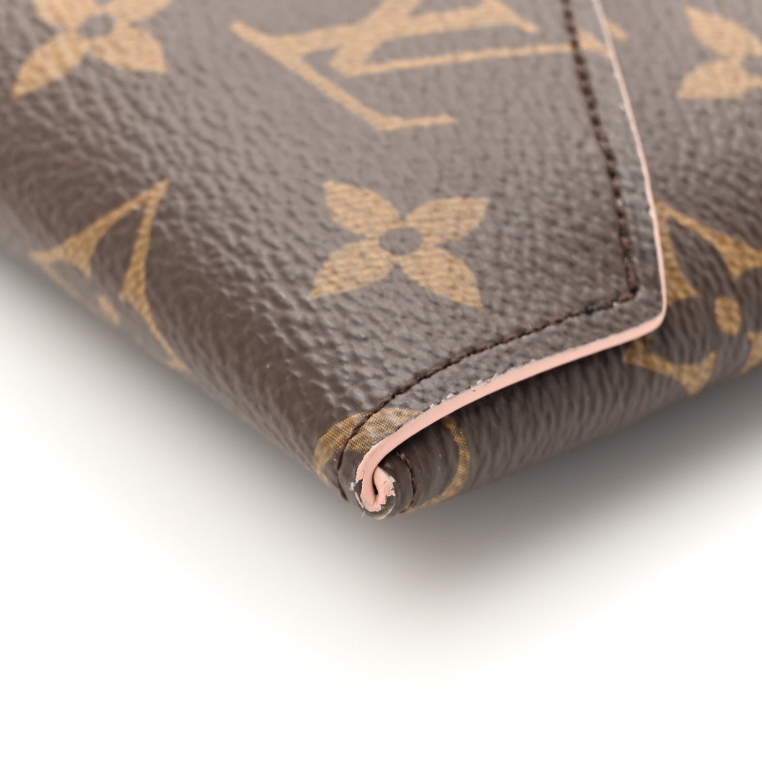 Louis Vuitton Monogram Kirigami Pochette Set