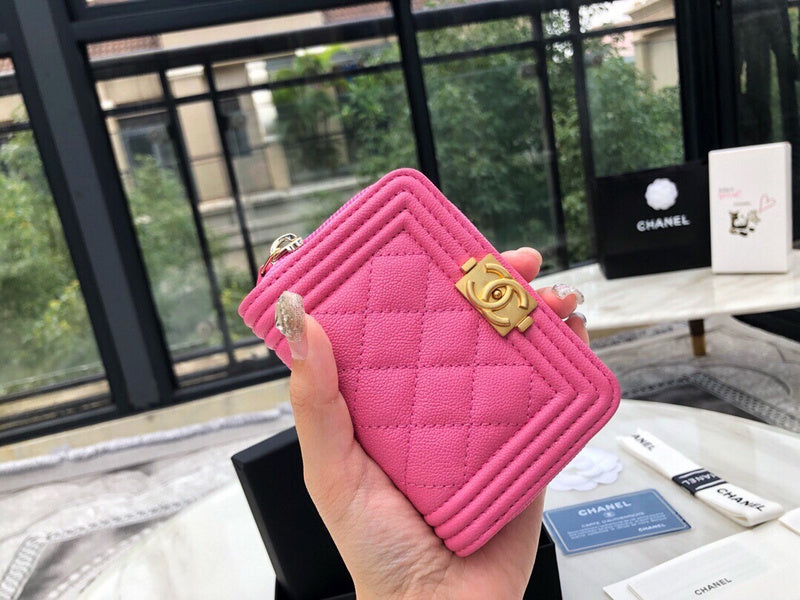 Chanel -Bags - CHL Bags - 077